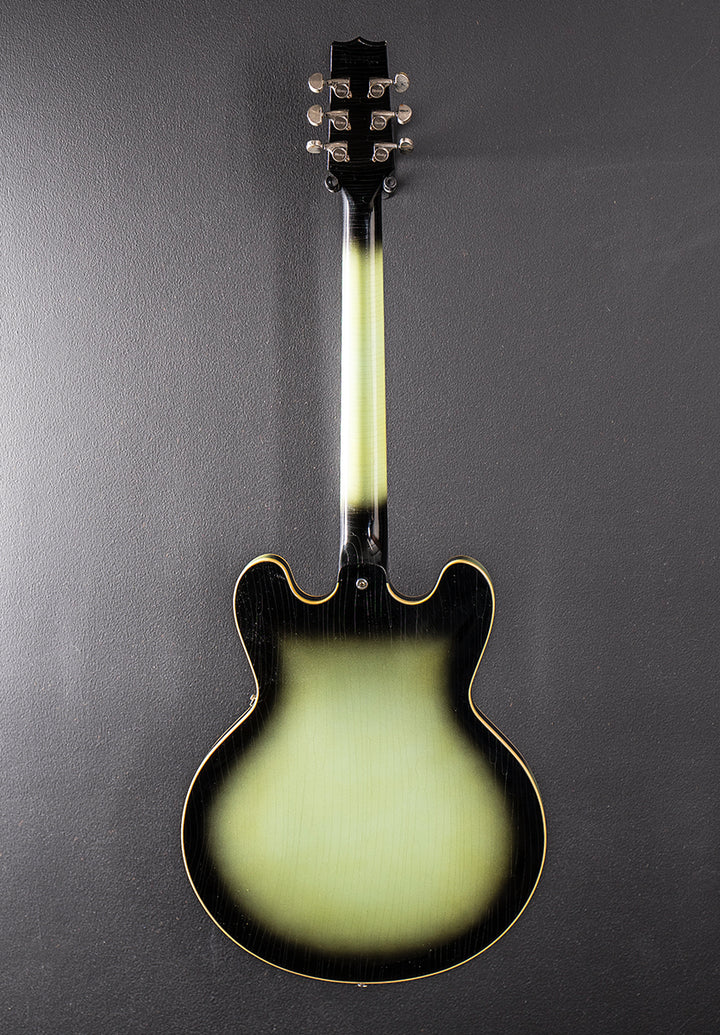 Custom Shop Factory Special H-535 Artisan Aged &