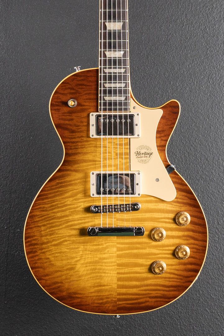 Custom Shop Core Collection H-150 - Tobacco Sunburst