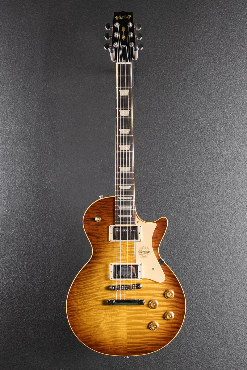 Custom Shop Core Collection H-150 - Tobacco Sunburst