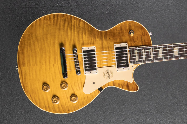 Custom Shop Core Collection H-150 - Dirty Lemon Burst
