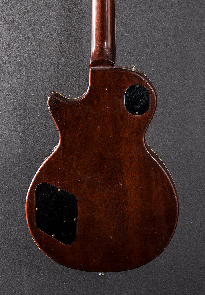 Custom Shop Factory Special H-150 Artisan Aged w/Lollar&