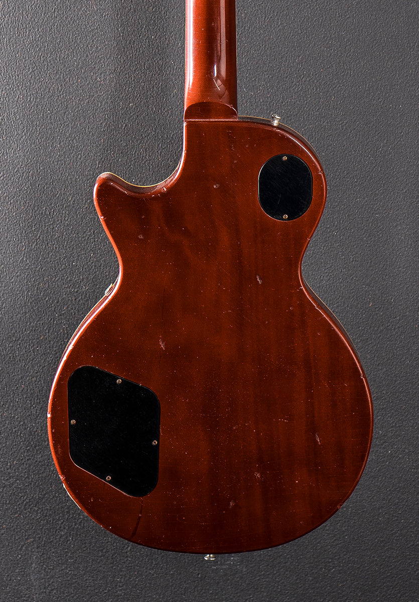 Custom Shop Core Collection H-150 P90 Artisan Aged - Dirty Lemon Burst