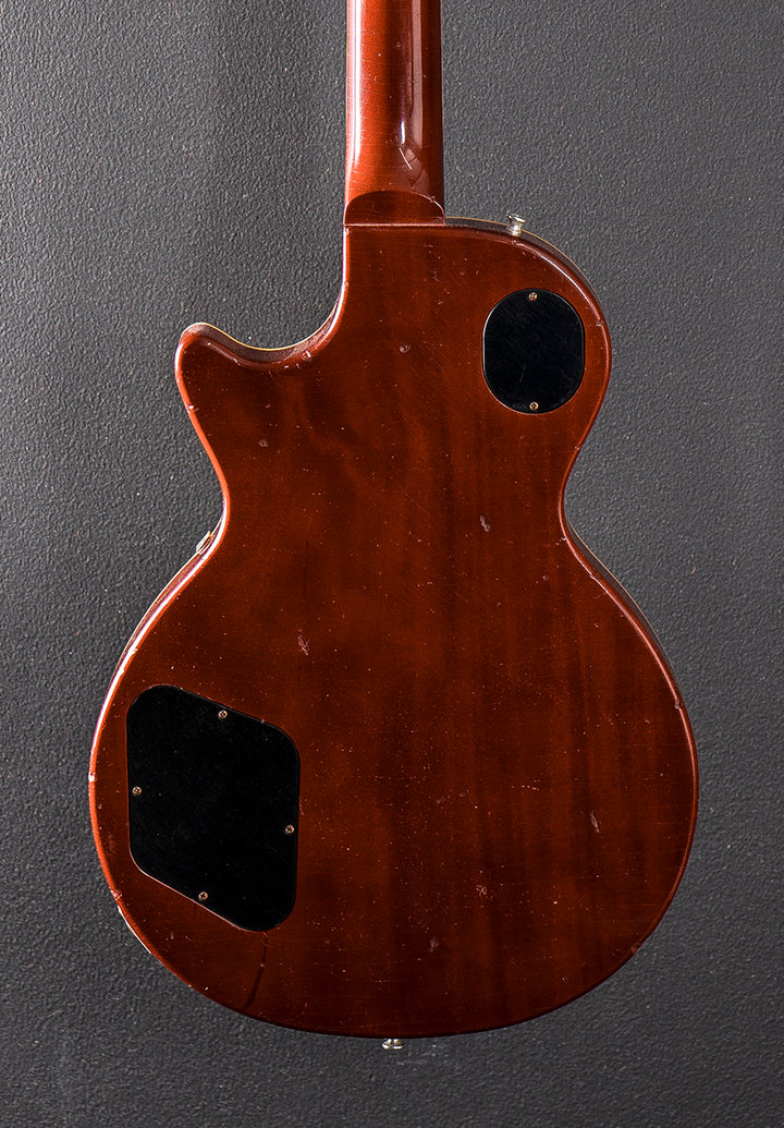Custom Shop Core Collection H-150 P90 Artisan Aged - Dirty Lemon Burst