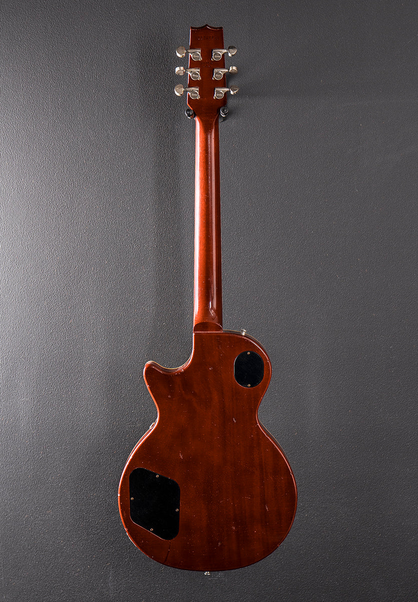Custom Shop Core Collection H-150 P90 Artisan Aged - Dirty Lemon Burst