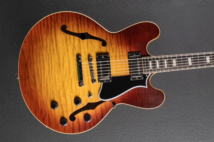 Custom Shop Core Collection H-535 &