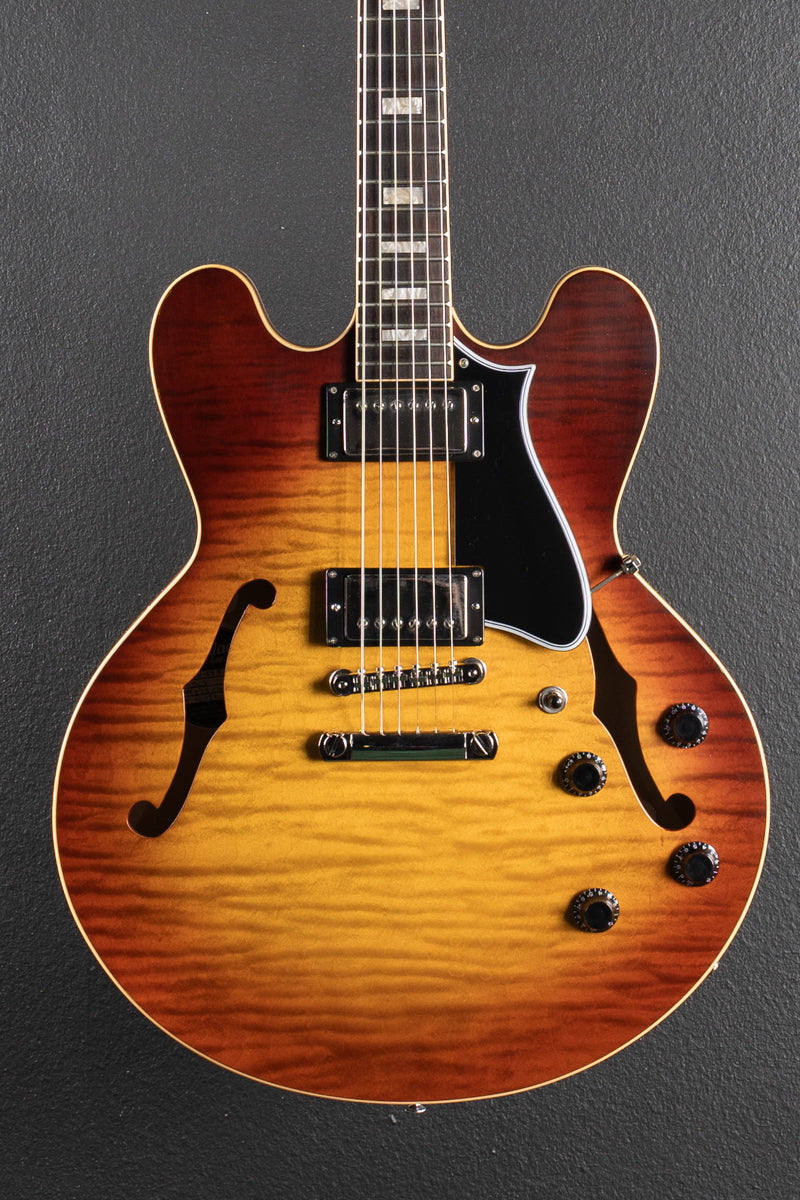 Custom Shop Core Collection H-535 &