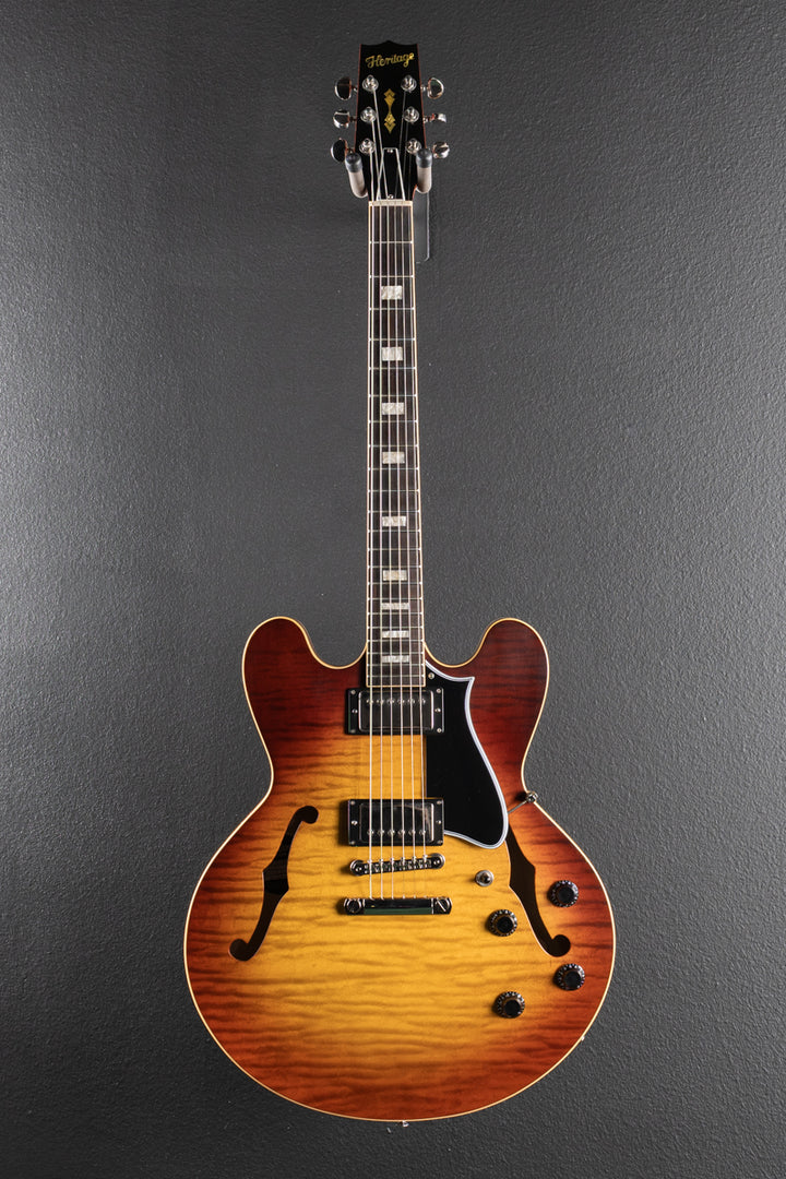 Custom Shop Core Collection H-535 &