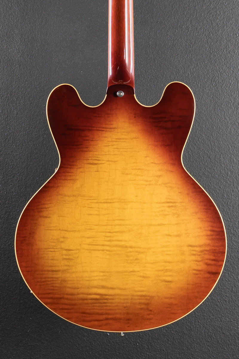 Custom Shop Core Collection H-535 &