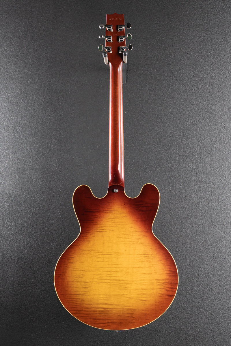 Custom Shop Core Collection H-535 &