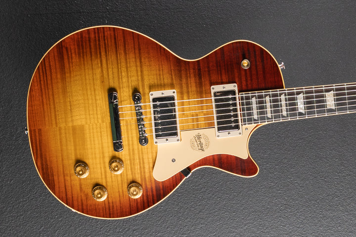 Custom Shop Core Collection H-150 - Dark Cherry Sunburst