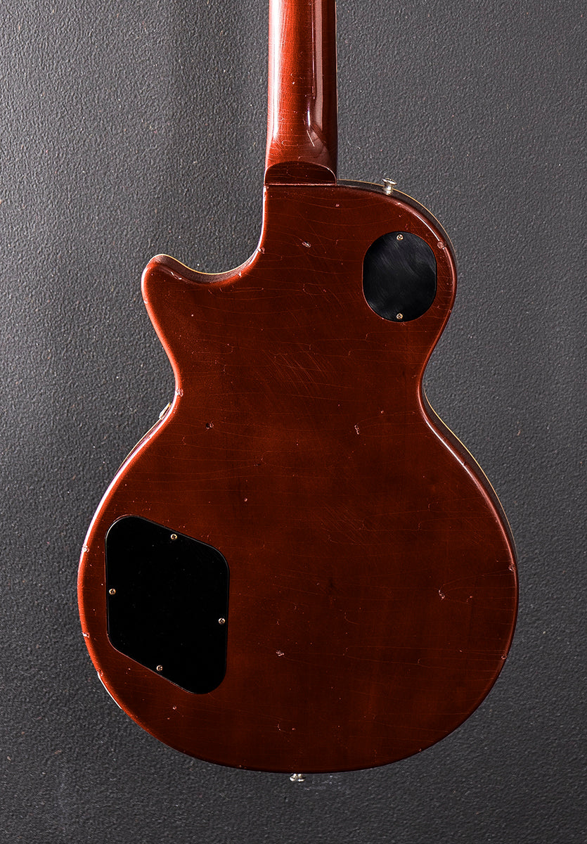 Custom Shop Core Collection H-150 Artisan Aged - Dirty Lemon Burst