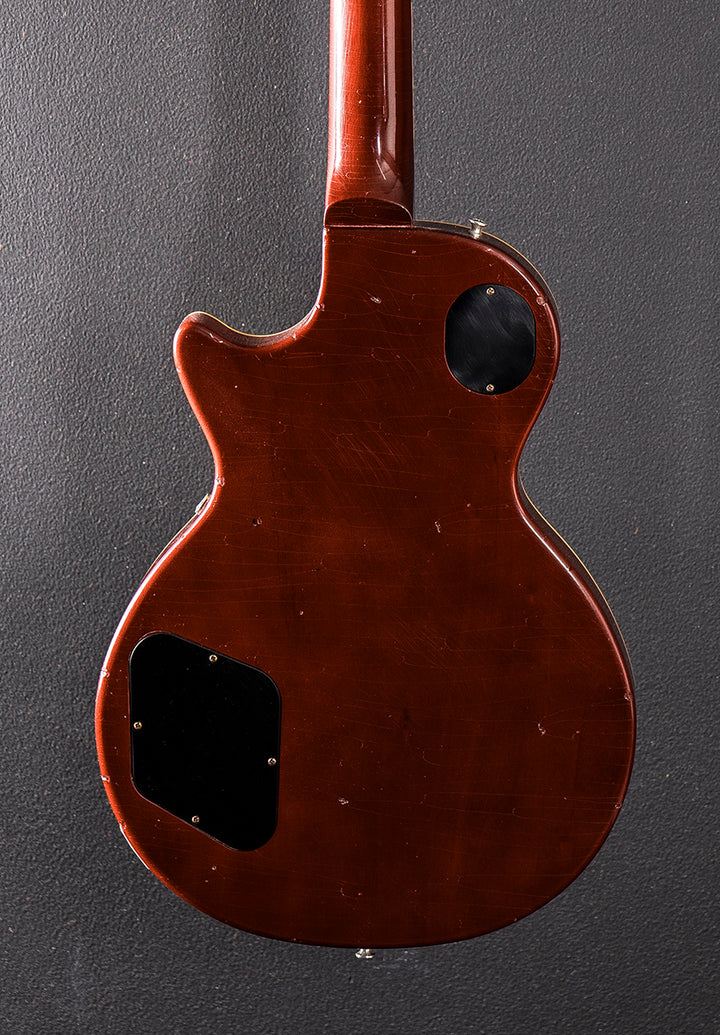 Custom Shop Core Collection H-150 Artisan Aged - Dirty Lemon Burst