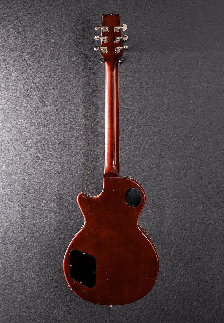 Custom Shop Core Collection H-150 Artisan Aged - Dirty Lemon Burst
