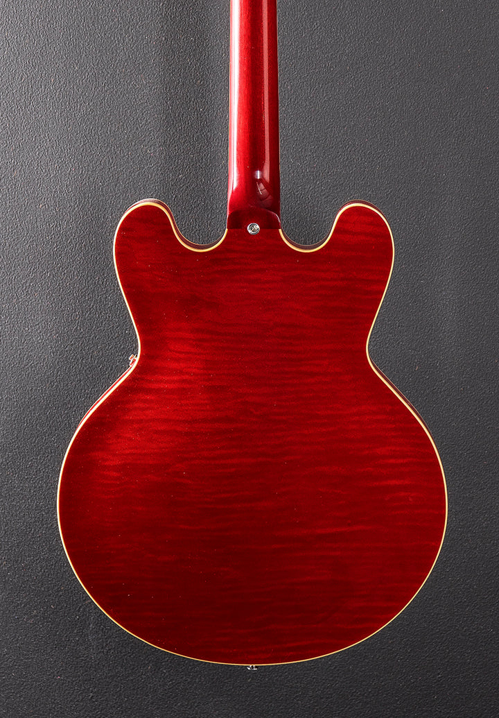 Custom Shop Core Collection H-535 - Translucent Cherry