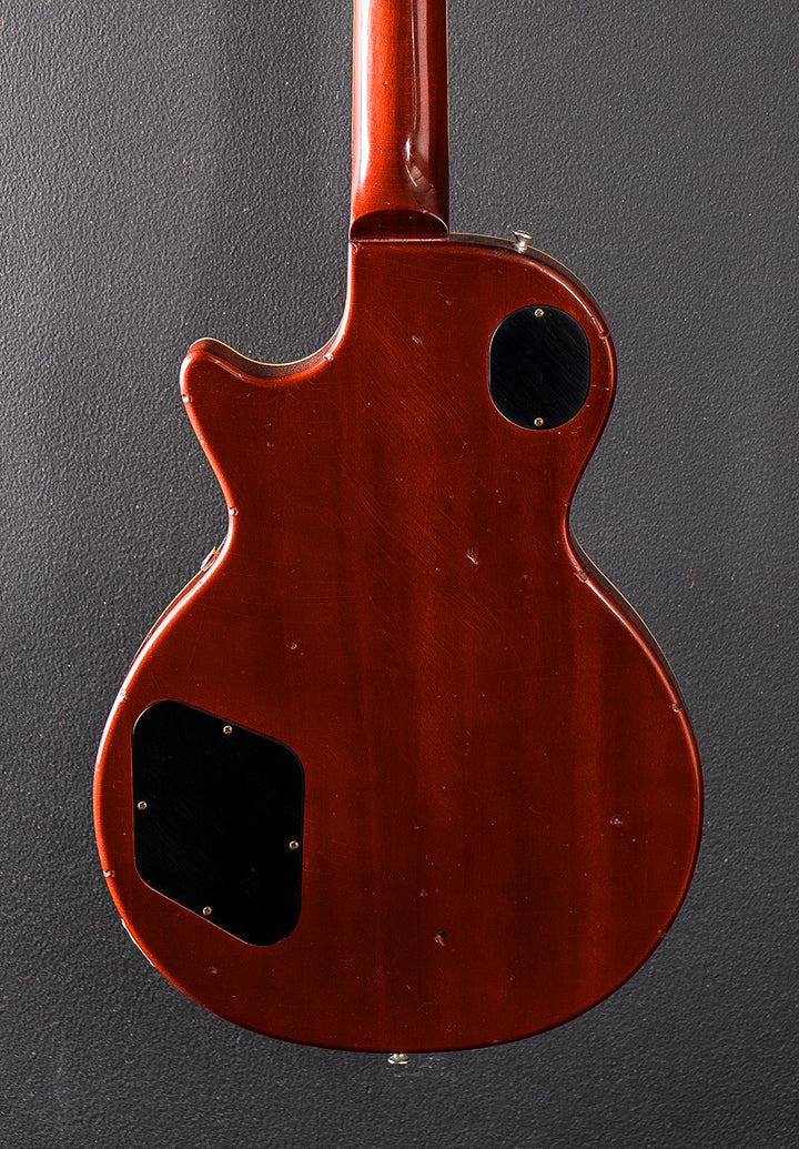 Custom Shop Core Collection H-150 Artisan Aged - Dark Cherry Sunburst