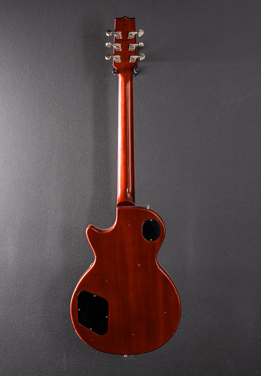 Custom Shop Core Collection H-150 Artisan Aged - Dark Cherry Sunburst