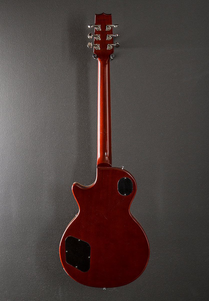 Custom Shop Core Collection H-150 - Dark Cherry Sunburst
