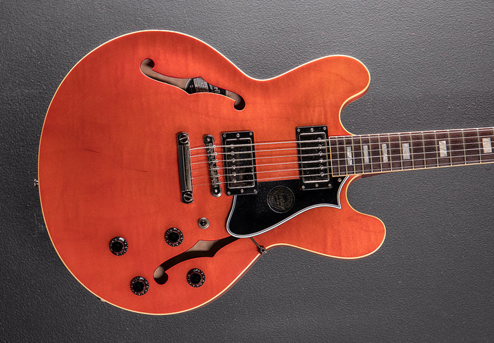 Custom Shop Factory Special H-535 w/60&