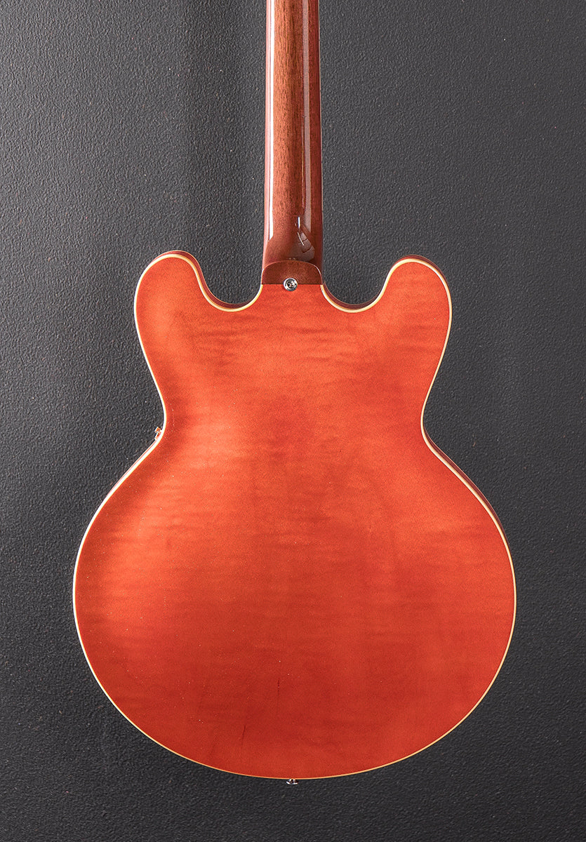 Custom Shop Factory Special H-535 w/60&