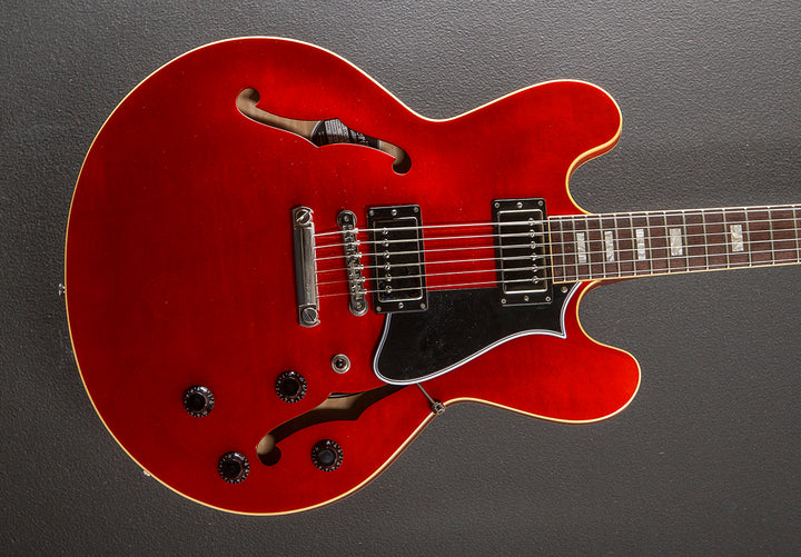 Custom Shop Core Collection H-535 '25