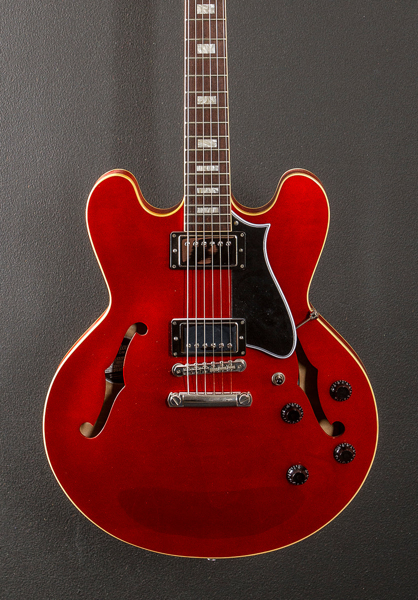 Custom Shop Core Collection H-535 '25
