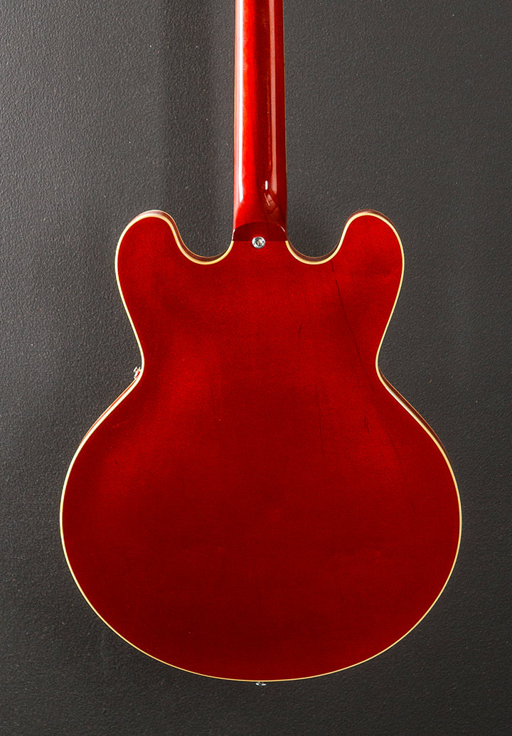 Custom Shop Core Collection H-535 '25