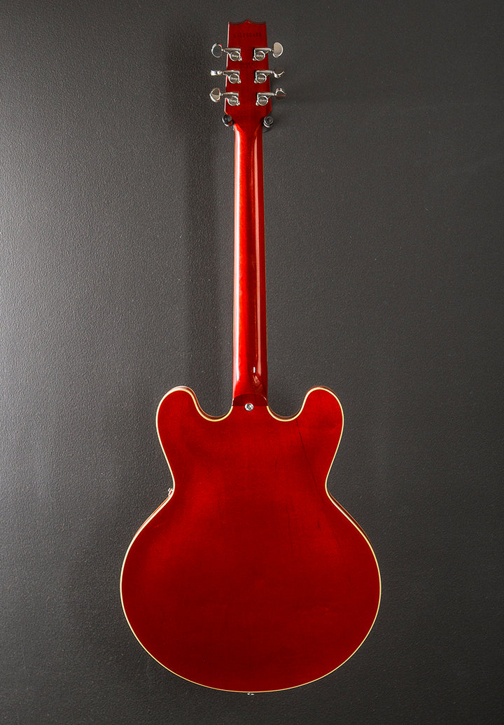 Custom Shop Core Collection H-535 '25