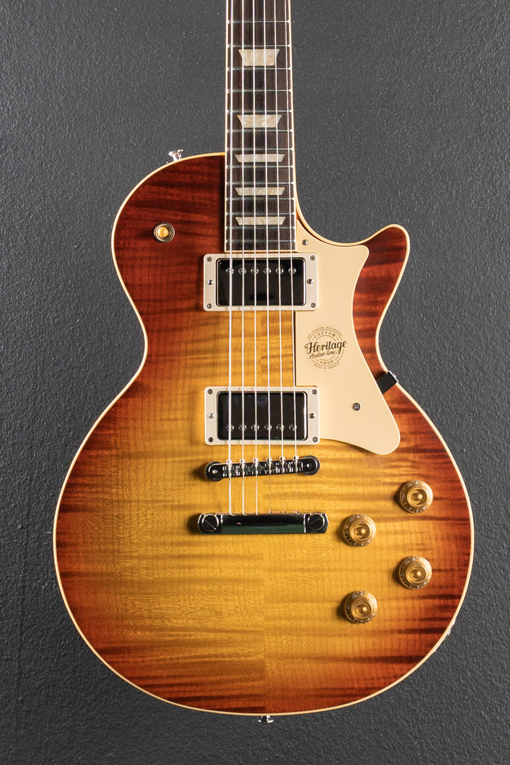 Custom Shop Core Collection H-150 - Dark Cherry Sunburst