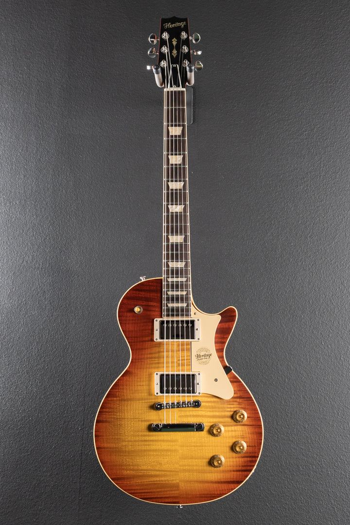 Custom Shop Core Collection H-150 - Dark Cherry Sunburst