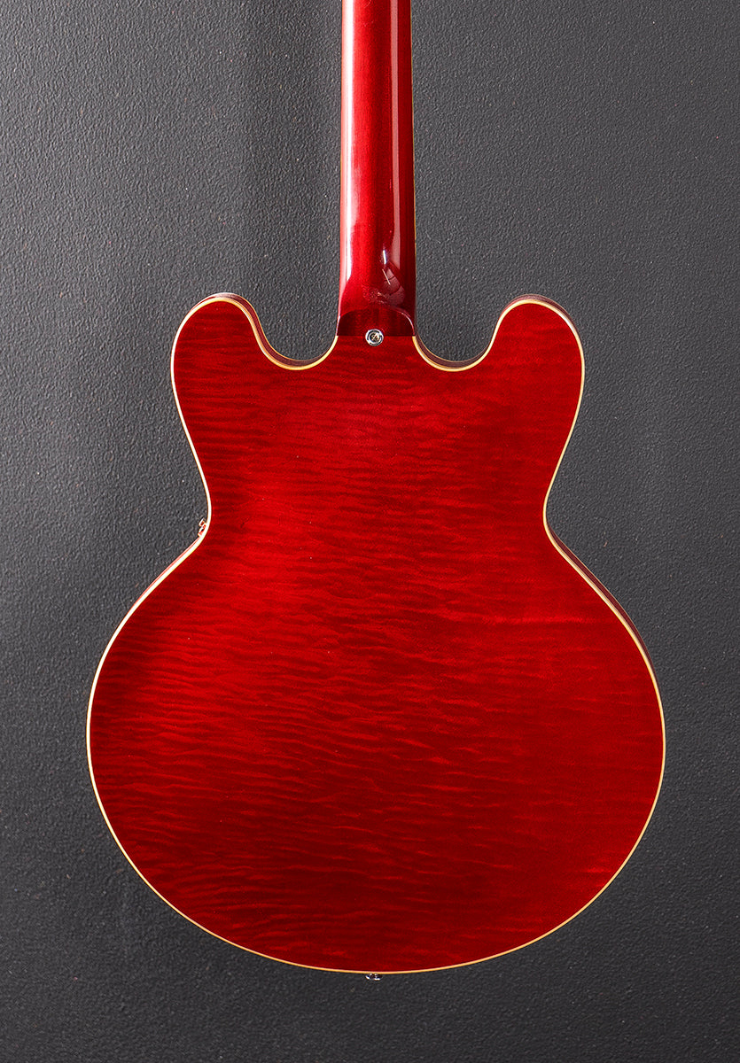 Custom Shop Core Collection H-535 - Translucent Cherry