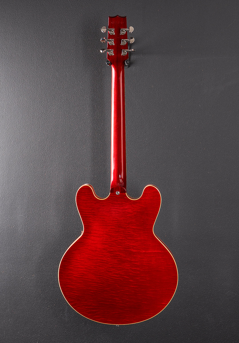 Custom Shop Core Collection H-535 - Translucent Cherry