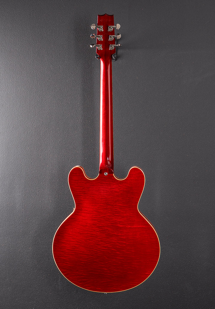 Custom Shop Core Collection H-535 - Translucent Cherry