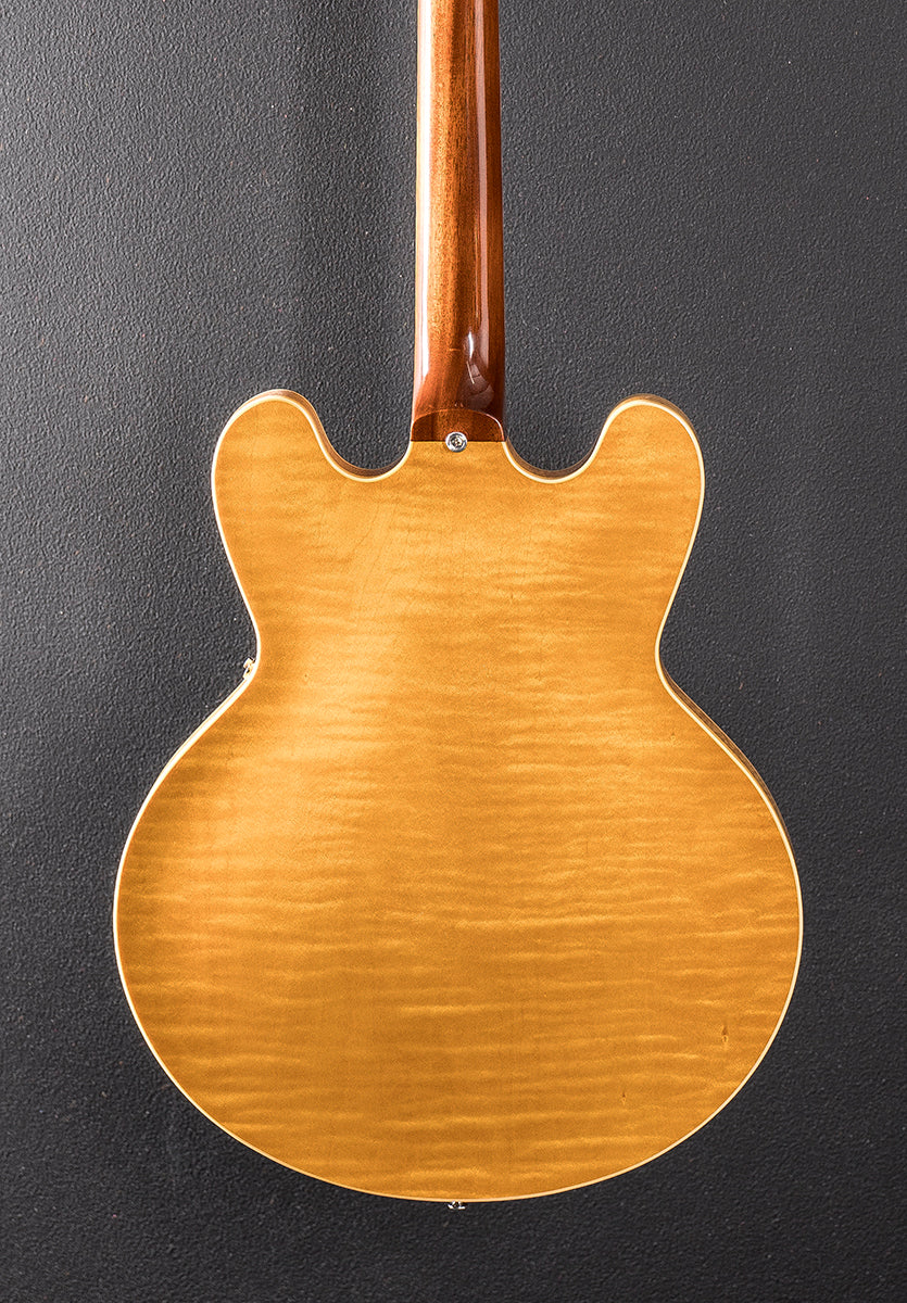 Custom Shop Core Collection H-535 - Antique Natural