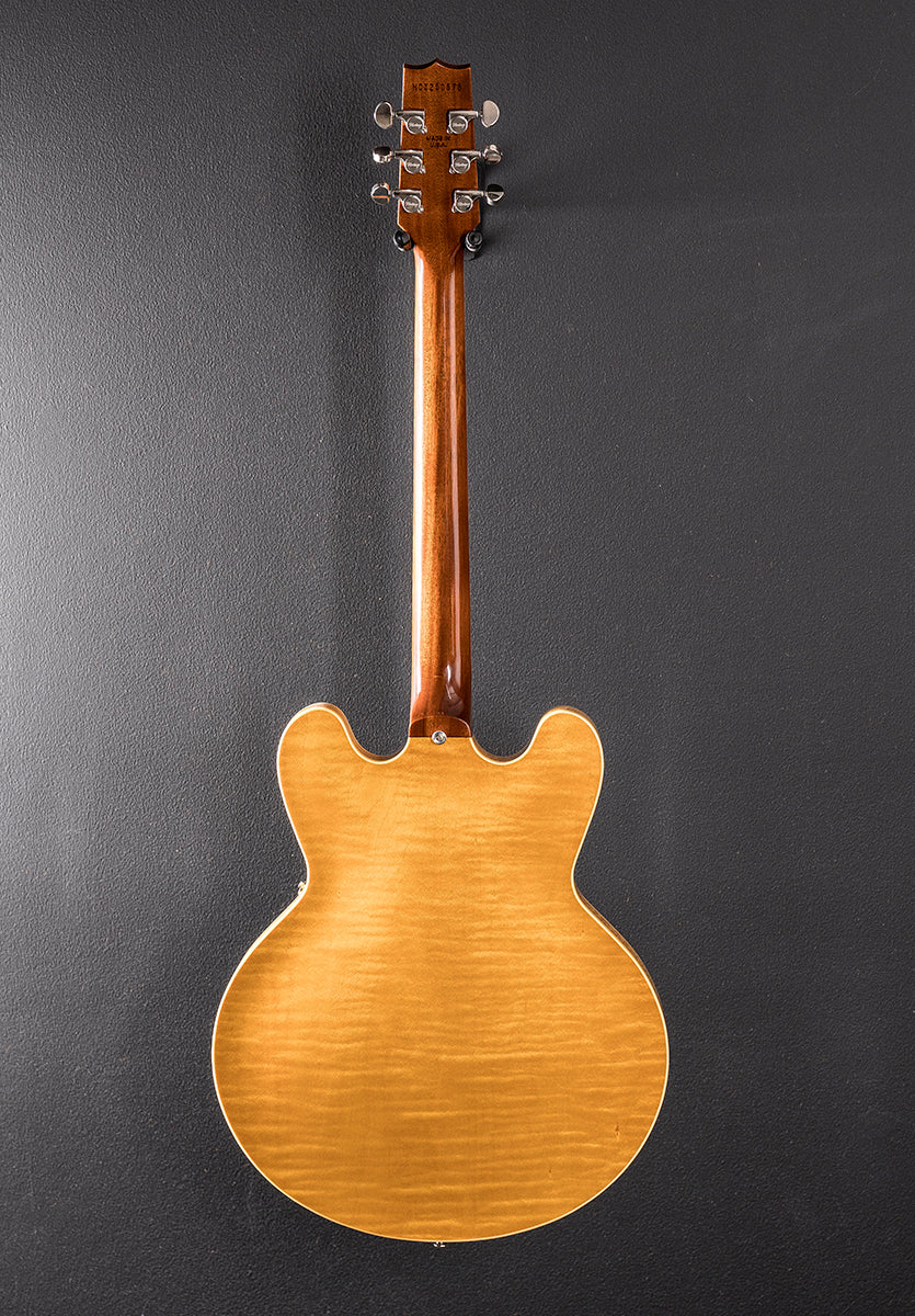 Custom Shop Core Collection H-535 - Antique Natural