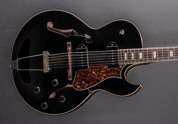Custom Shop Factory Special H-575 w/Dogear P90&