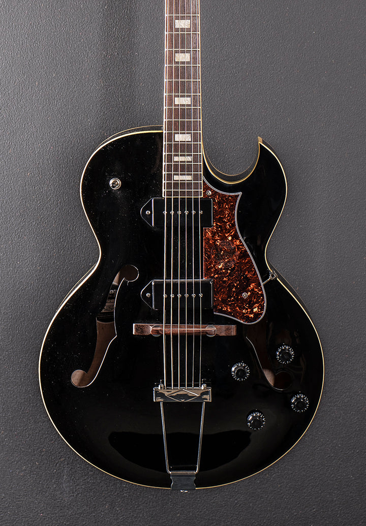 Custom Shop Factory Special H-575 w/Dogear P90&