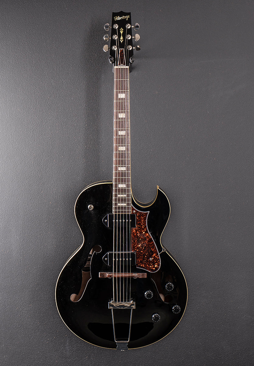 Custom Shop Factory Special H-575 w/Dogear P90&