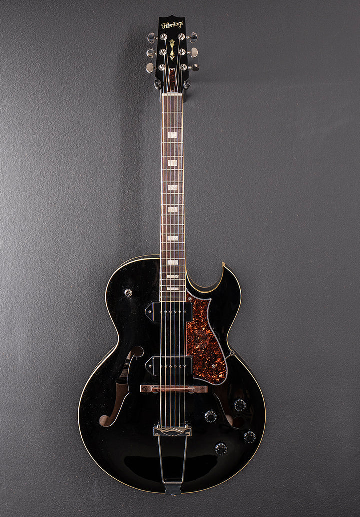 Custom Shop Factory Special H-575 w/Dogear P90&