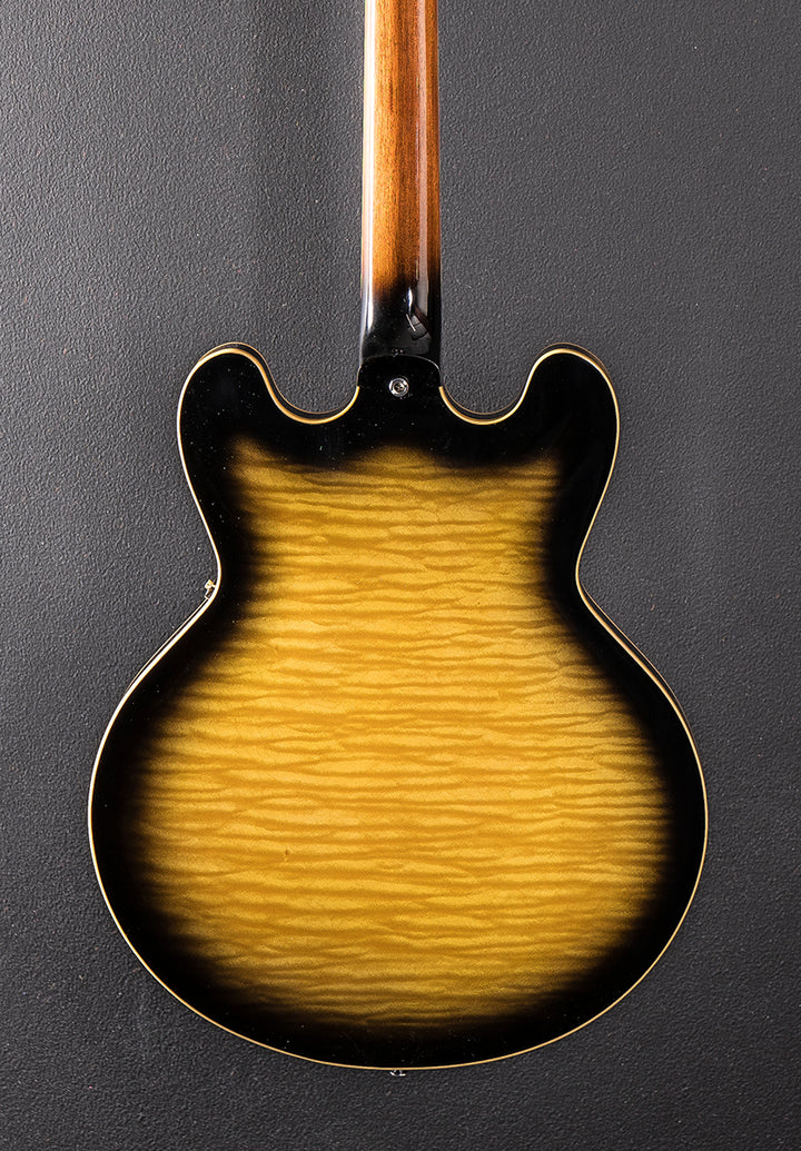 Custom Shop Core Collection H-535 - Sepia Burst