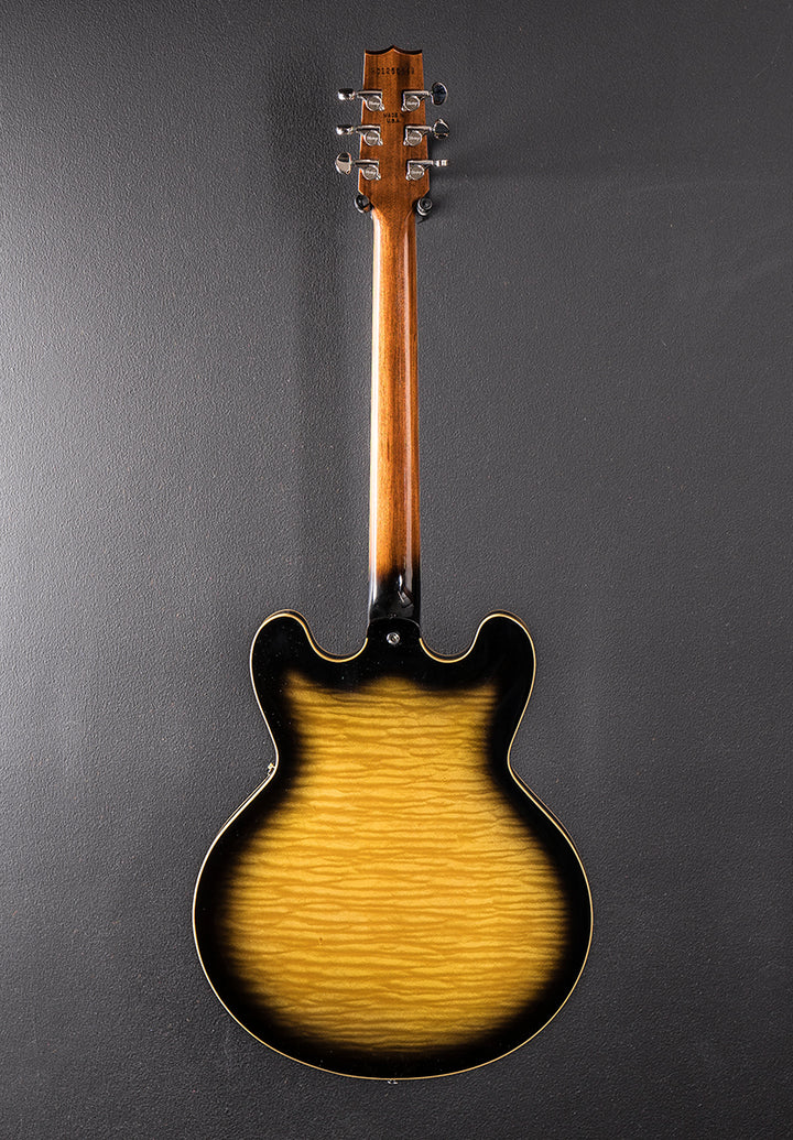 Custom Shop Core Collection H-535 - Sepia Burst