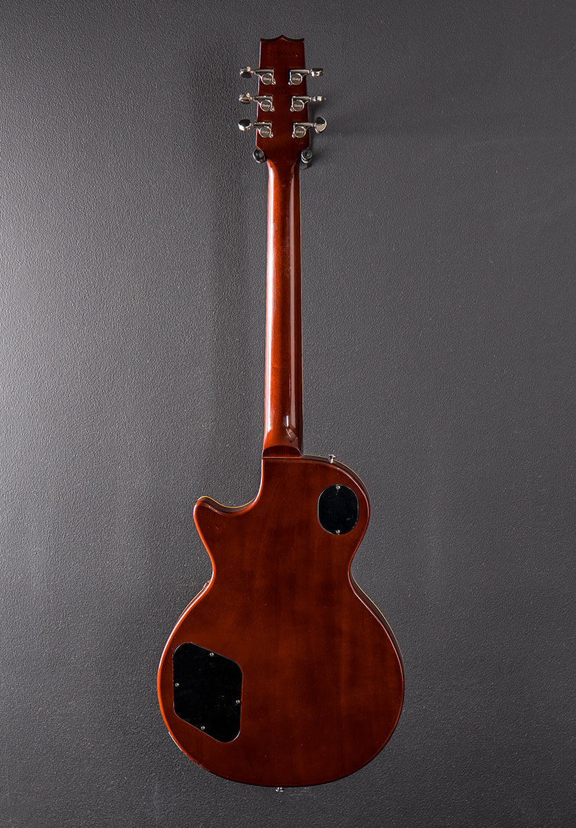Custom Shop Core Collection H-150 w/Chambered Body - Dirty Lemon Burst