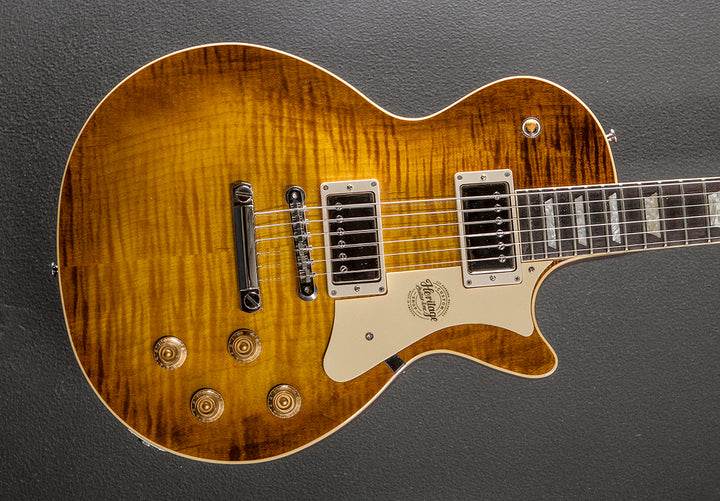 Custom Shop Core Collection H-150 - Dirty Lemon Burst