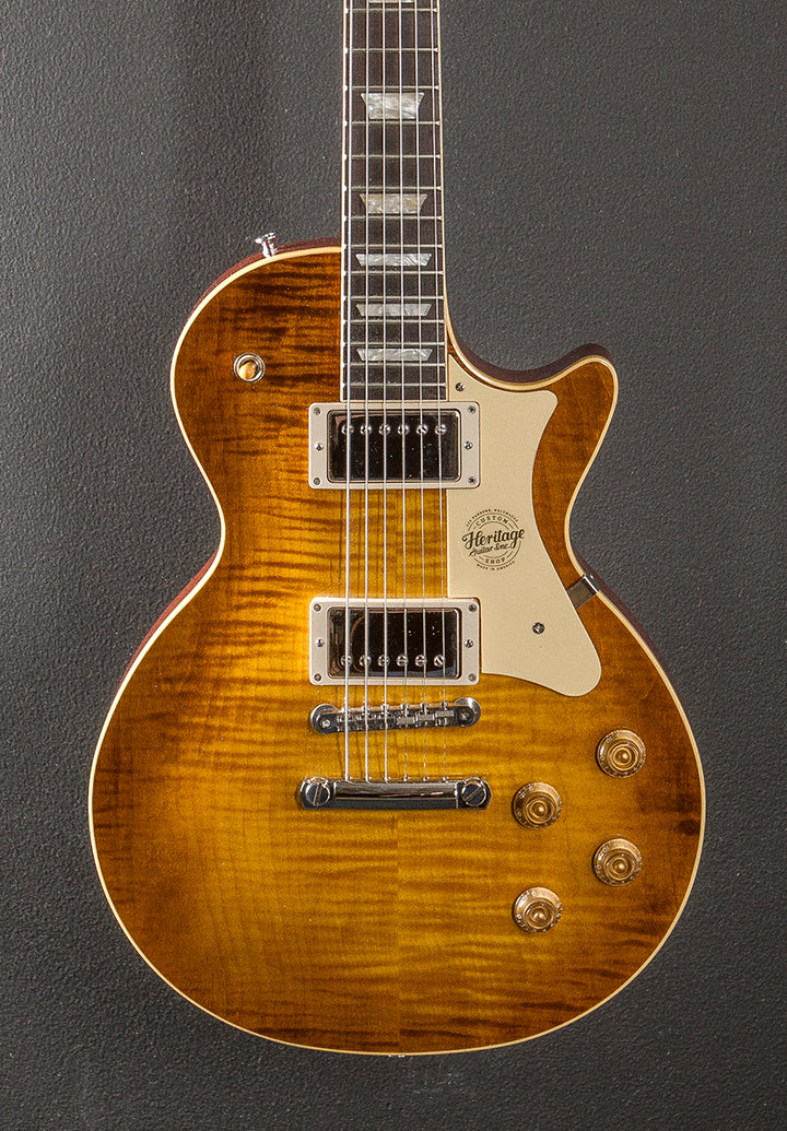 Custom Shop Core Collection H-150 - Dirty Lemon Burst