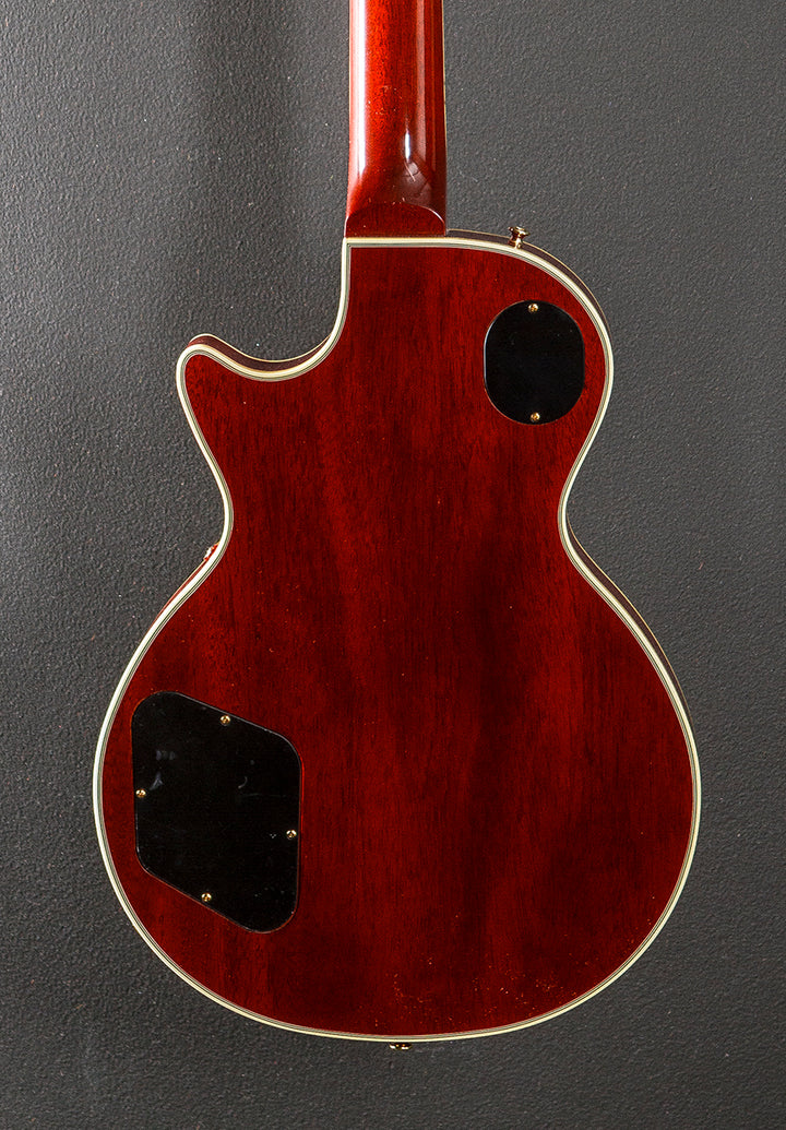 Custom Shop Core Collection H-157 - Dark Cherry Sunburst