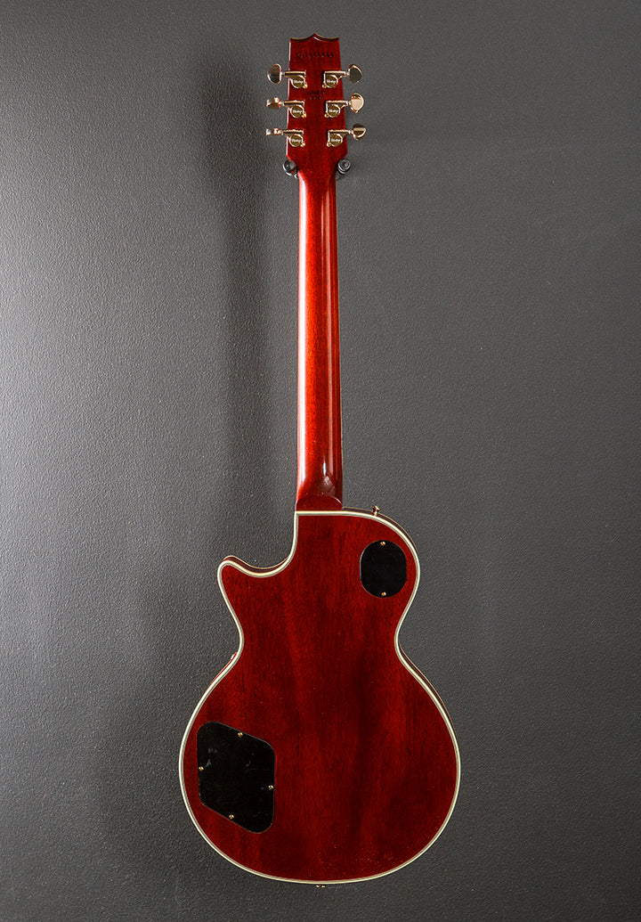 Custom Shop Core Collection H-157 - Dark Cherry Sunburst