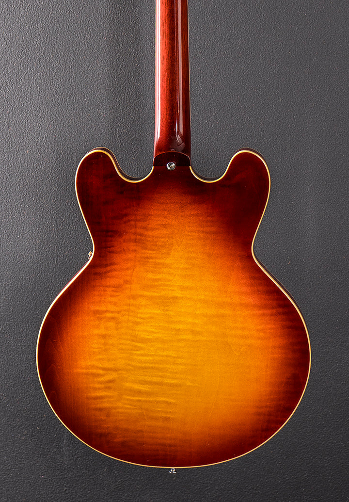 Custom Shop Core Collection H-530 - Dark Cherry Sunburst