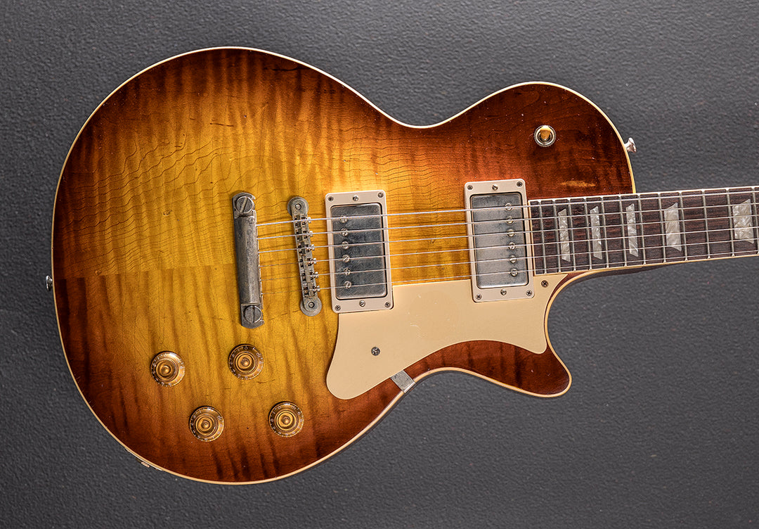 Custom Shop Core Collection H-150 Artisan Aged &