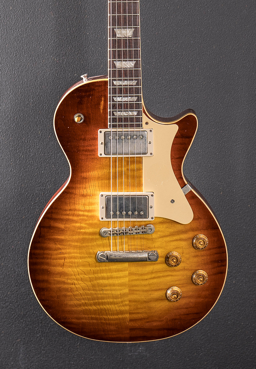 Custom Shop Core Collection H-150 Artisan Aged &