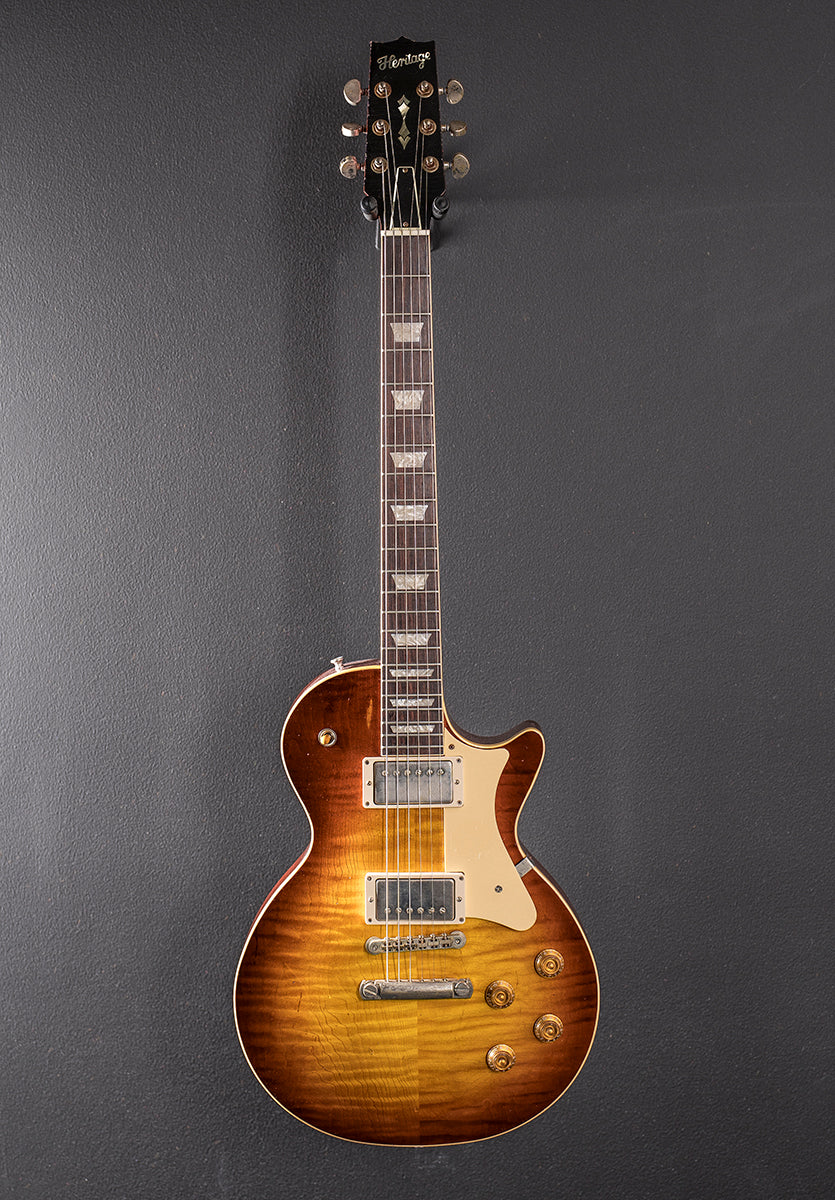 Custom Shop Core Collection H-150 Artisan Aged &