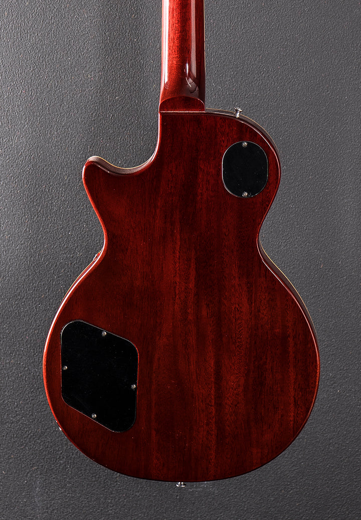 Custom Shop Factory Special H-150 Plain Top - Wine Red